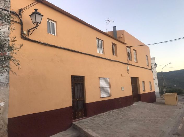 Image No.2-3 Bed Village House for sale