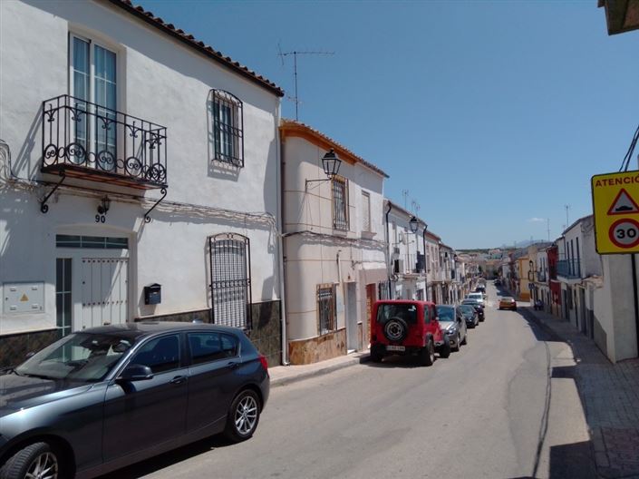 Image No.3-5 Bed Village House for sale