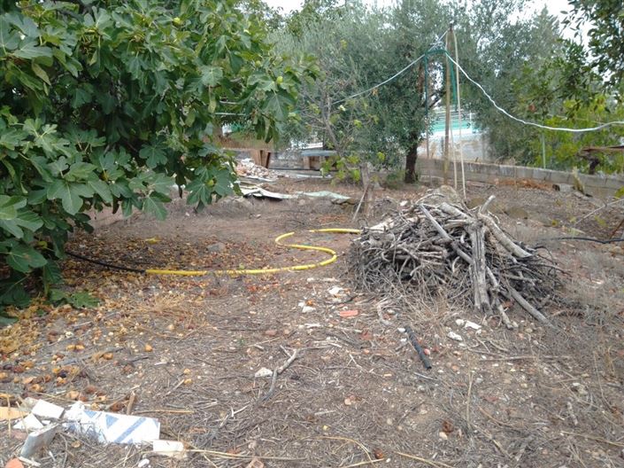 Image No.13-4 Bed Village House for sale