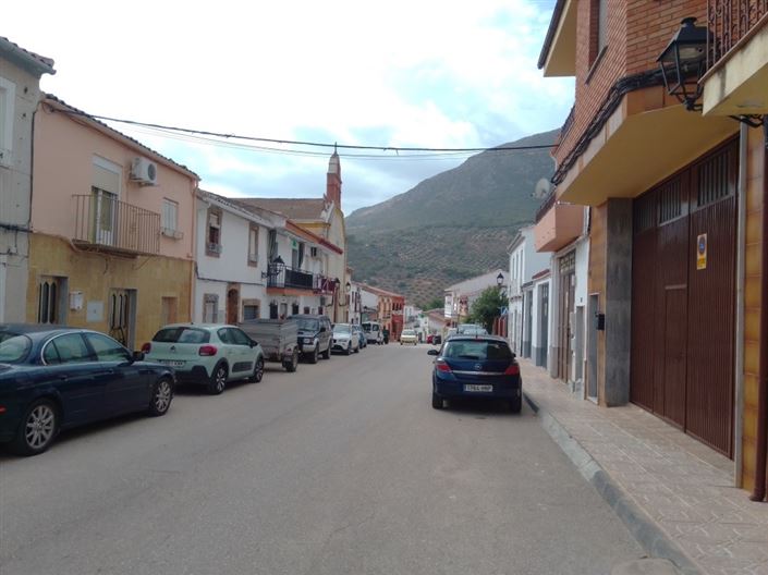 Image No.2-4 Bed Village House for sale