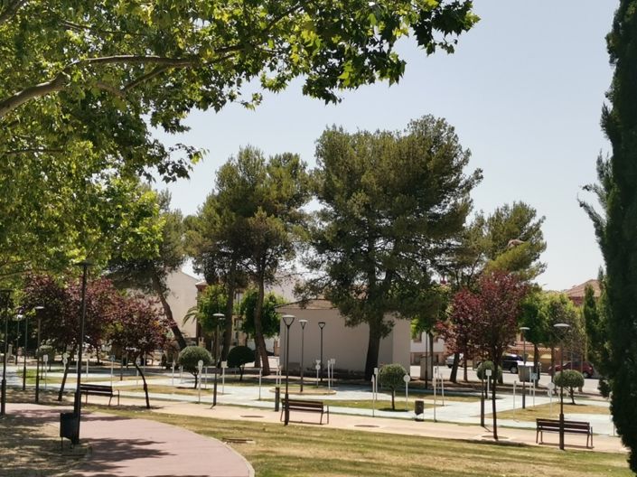 Image No.25-3 Bed Townhouse for sale