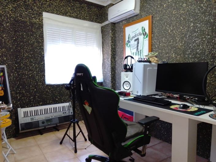 Image No.14-3 Bed Apartment for sale