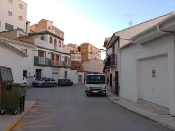 1 - Alcaudete, Townhouse