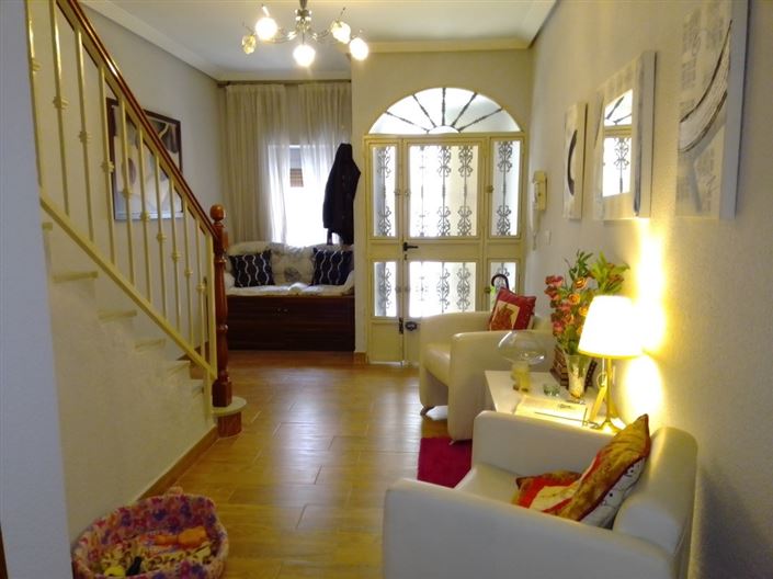 Image No.4-3 Bed Townhouse for sale