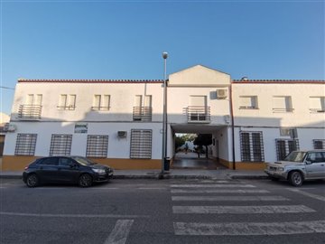 1 - Baena, Apartment