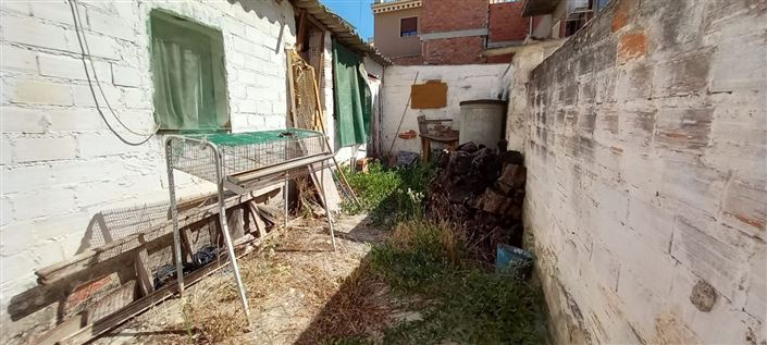 Image No.22-4 Bed Village House for sale