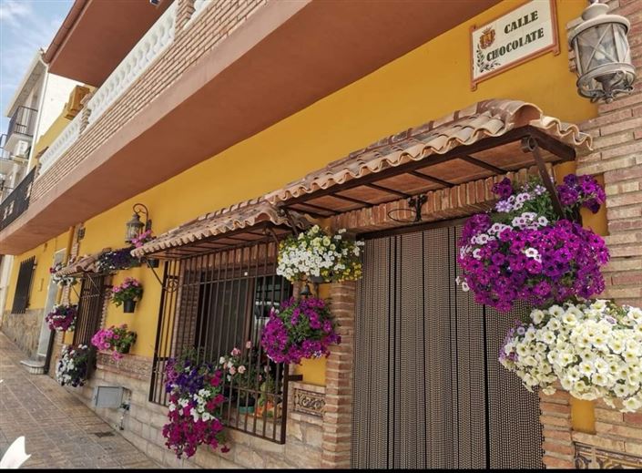 Image No.38-4 Bed Village House for sale