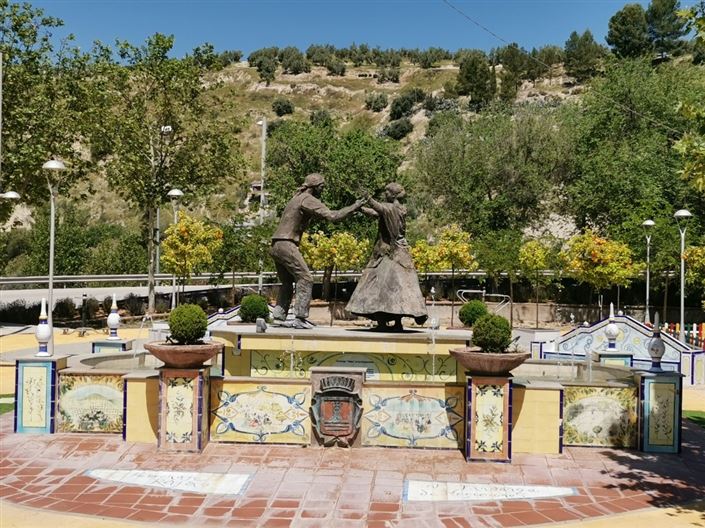 Image No.40-4 Bed Village House for sale