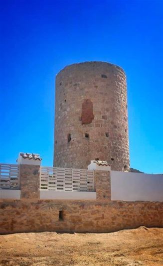 Image No.37-4 Bed Village House for sale