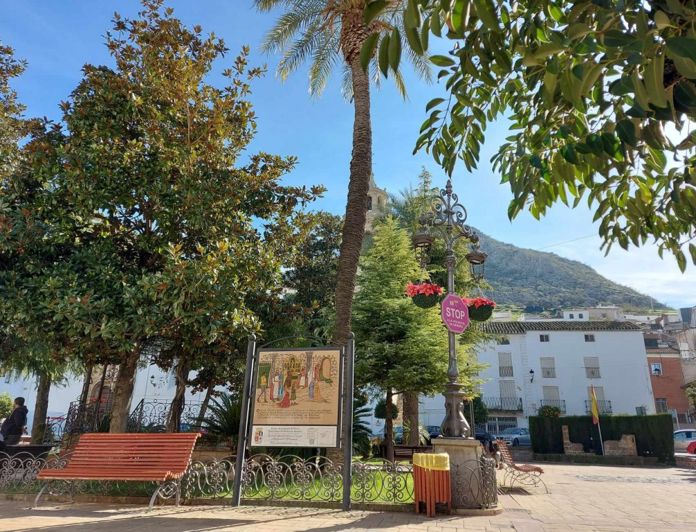 Image No.42-4 Bed Townhouse for sale