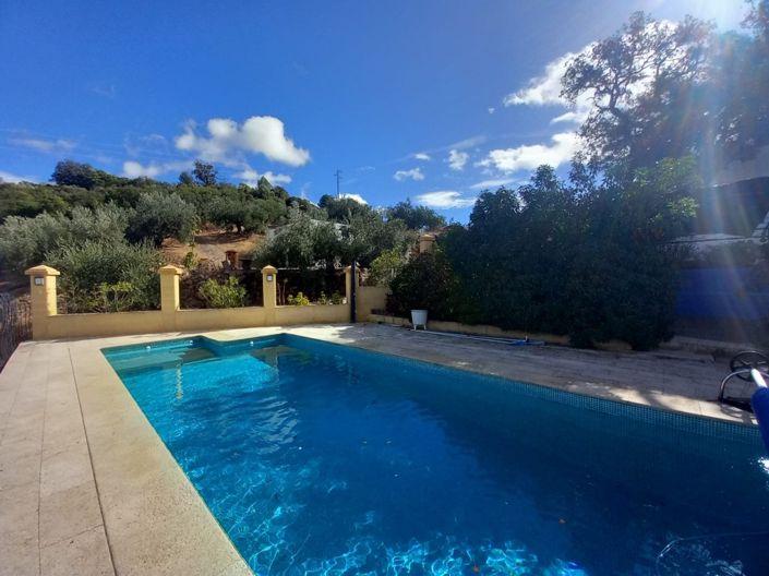 Image No.12-5 Bed Cortijo for sale