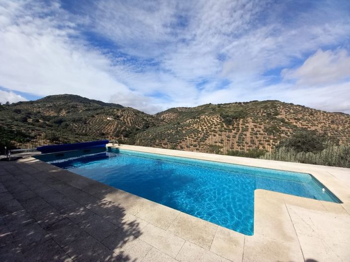 Image No.14-5 Bed Cortijo for sale