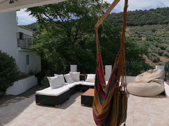 Image No.18-5 Bed Cortijo for sale