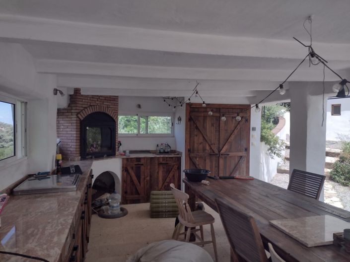 Image No.27-5 Bed Cortijo for sale