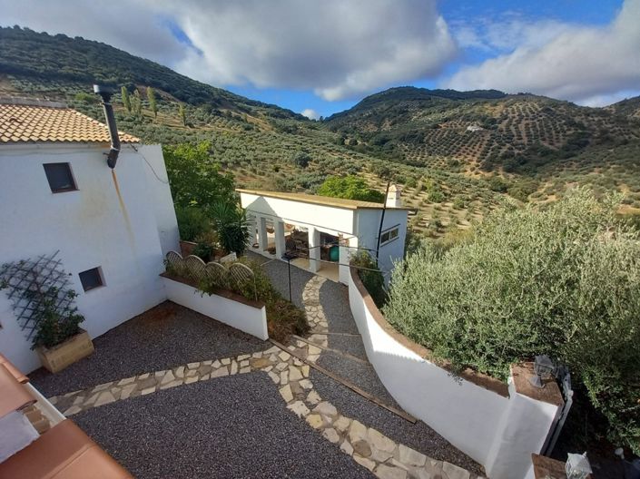 Image No.6-5 Bed Cortijo for sale