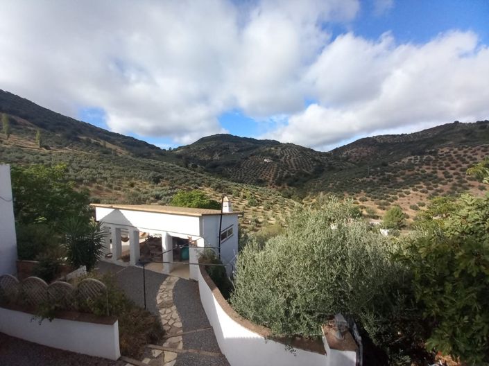 Image No.5-5 Bed Cortijo for sale