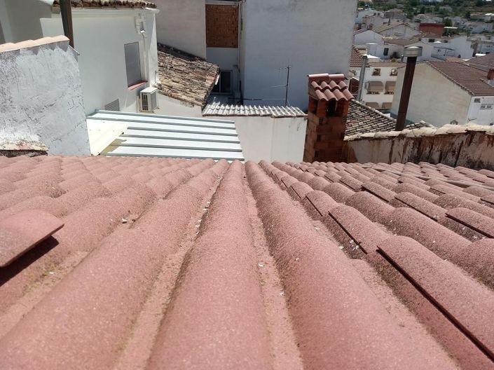 Image No.16-3 Bed Townhouse for sale