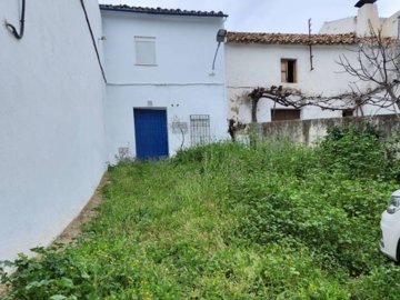 1 - Cordoba, Townhouse