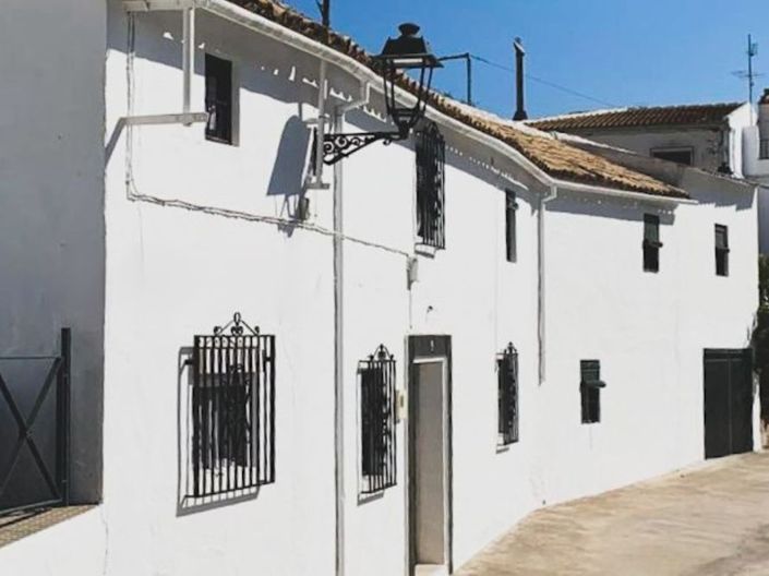 Image No.2-6 Bed Cortijo for sale