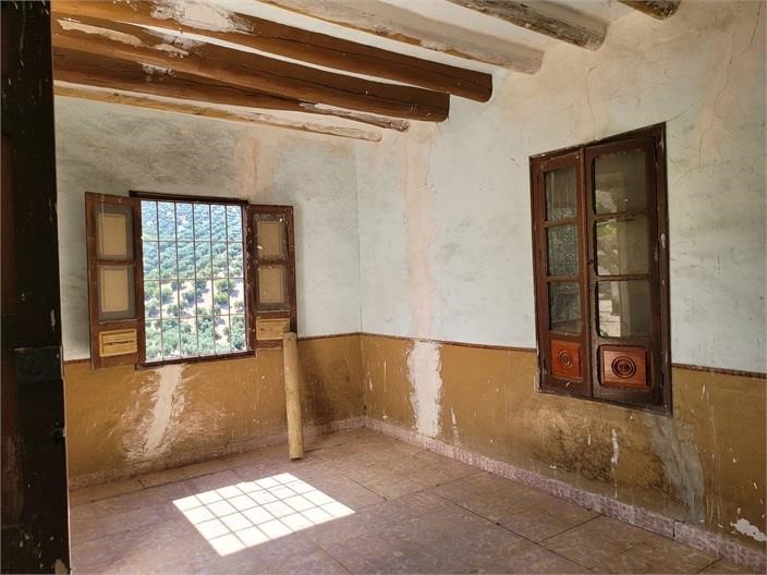 Image No.8-5 Bed Cortijo for sale