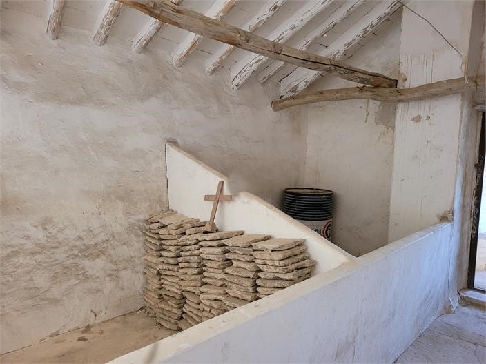 Image No.9-5 Bed Cortijo for sale