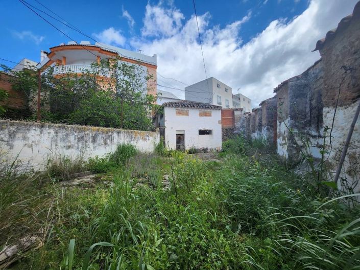 Image No.15-3 Bed Cortijo for sale