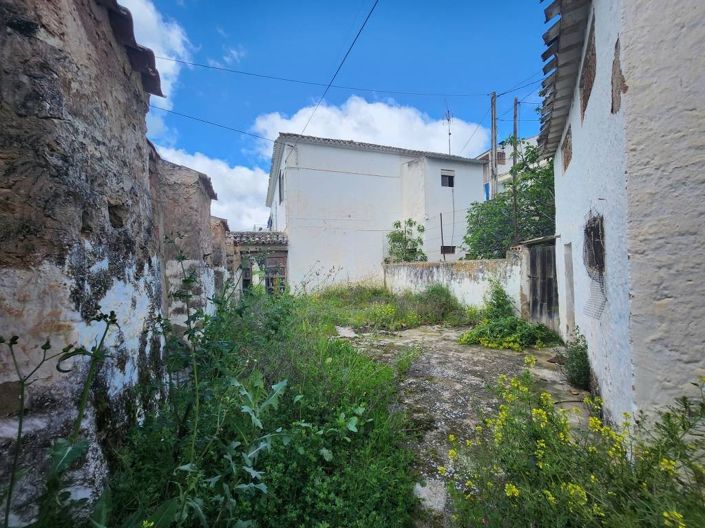 Image No.16-3 Bed Cortijo for sale