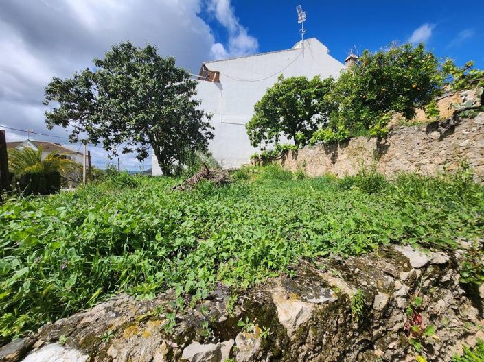 Image No.17-3 Bed Cortijo for sale