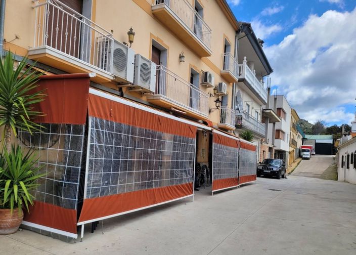 Image No.21-3 Bed Cortijo for sale