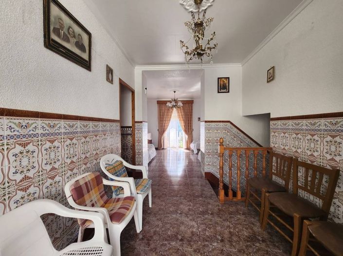 Image No.7-3 Bed Cortijo for sale