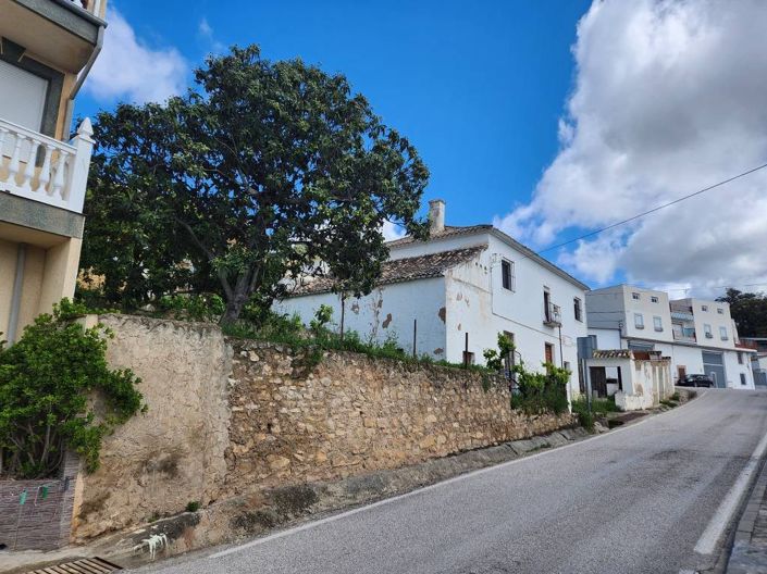 Image No.3-3 Bed Cortijo for sale