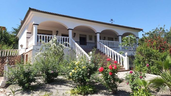 Image No.3-5 Bed Villa for sale