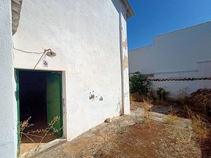 Image No.16-2 Bed Cortijo for sale