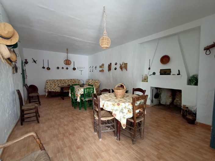 Image No.3-2 Bed Cortijo for sale