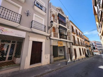 1 - Rute, Apartment