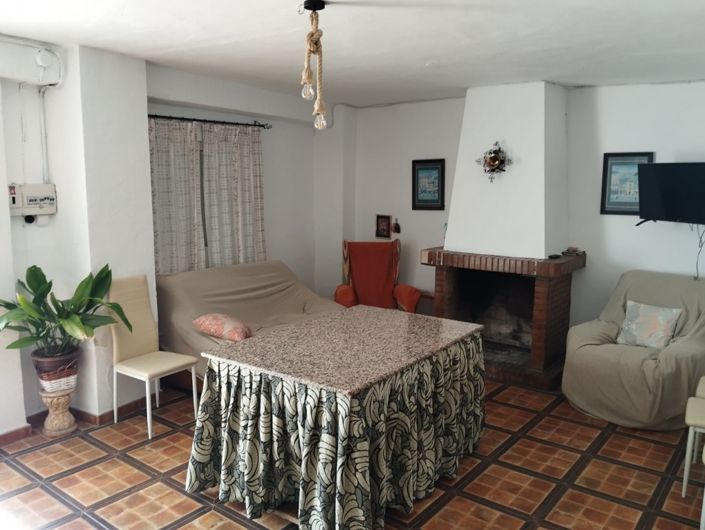 Image No.10-3 Bed Cortijo for sale