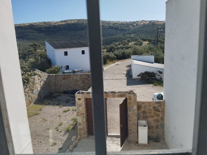 Image No.14-3 Bed Cortijo for sale