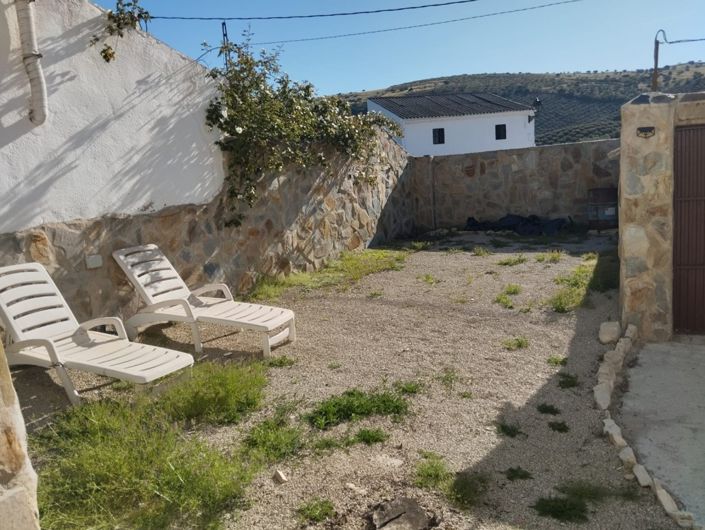 Image No.2-3 Bed Cortijo for sale