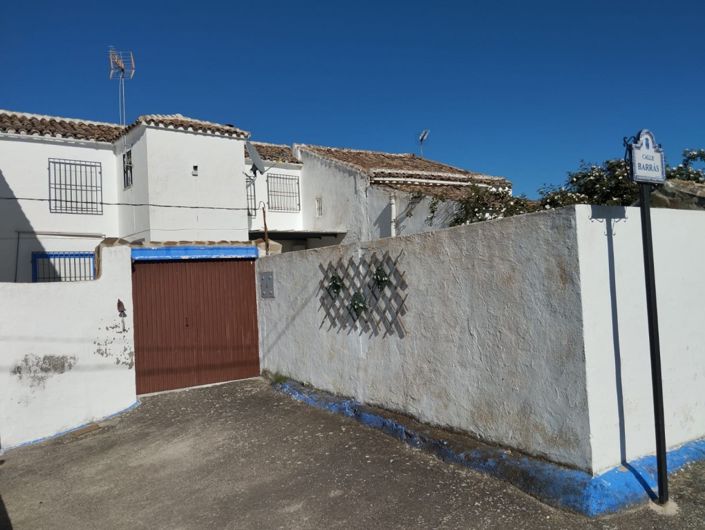 Image No.13-3 Bed Cortijo for sale