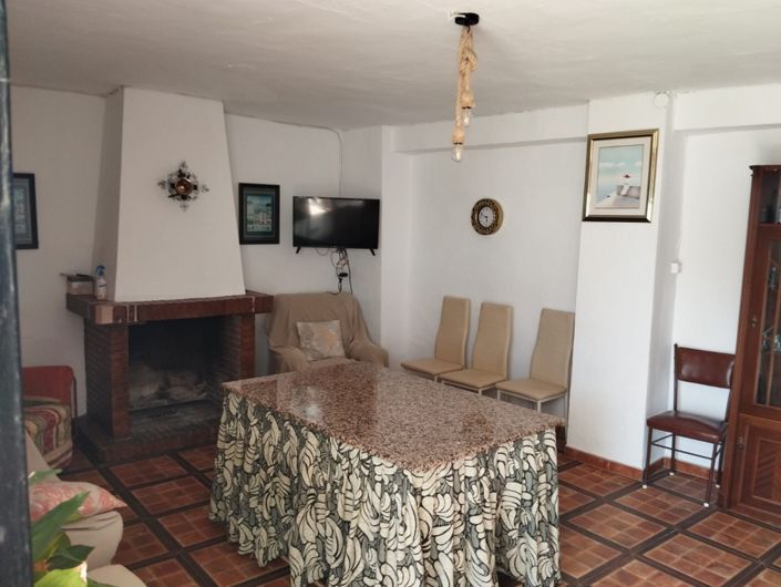 Image No.3-3 Bed Cortijo for sale