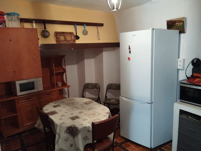 Image No.5-3 Bed Cortijo for sale