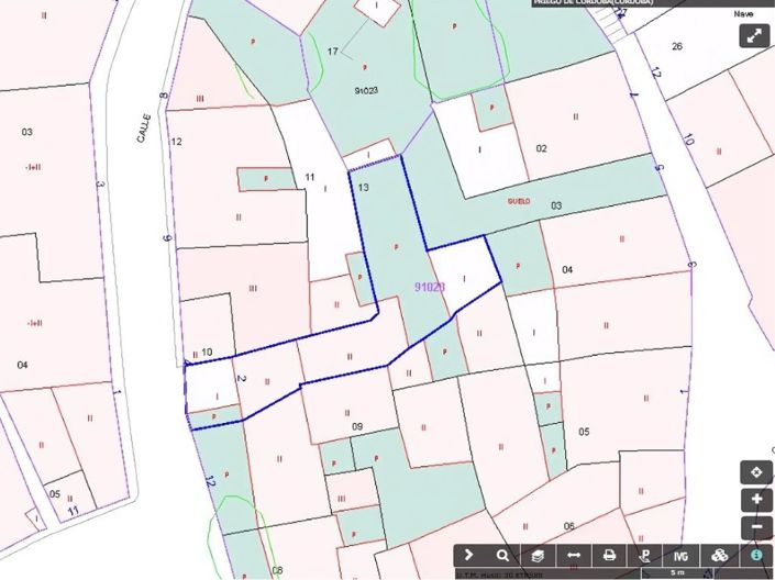 Image No.22-3 Bed Townhouse for sale