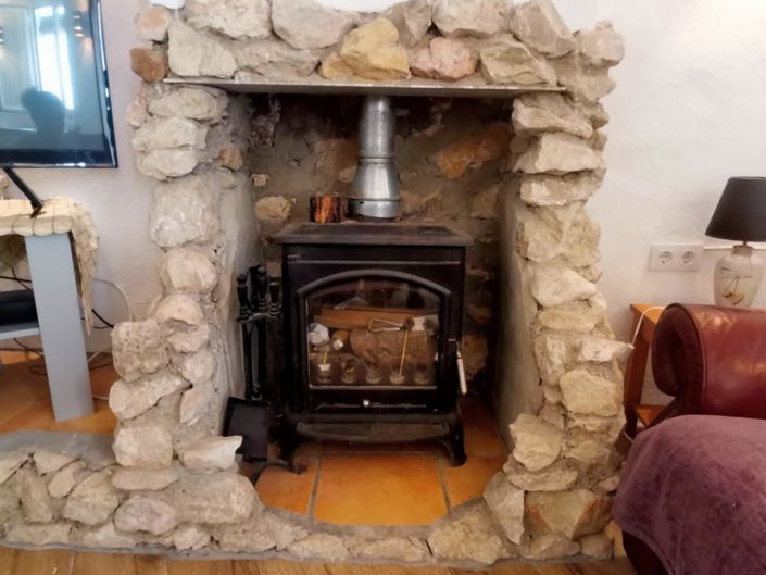 Image No.18-3 Bed Townhouse for sale