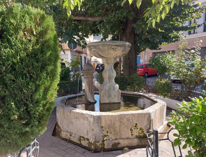 Image No.43-3 Bed Townhouse for sale