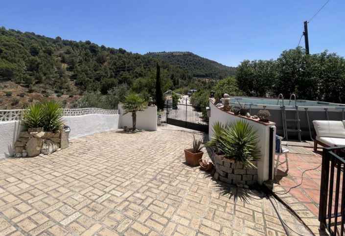 Image No.15-3 Bed Cortijo for sale