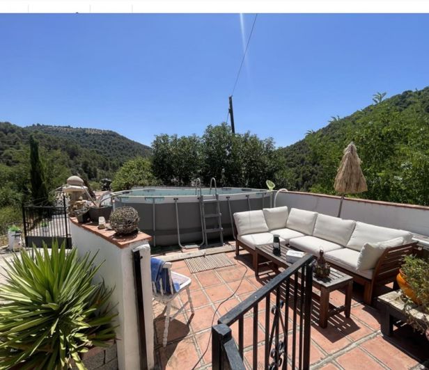 Image No.3-3 Bed Cortijo for sale