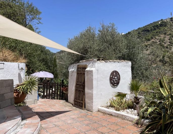 Image No.21-3 Bed Cortijo for sale