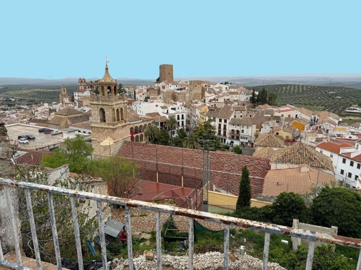 Image No.14-3 Bed Townhouse for sale