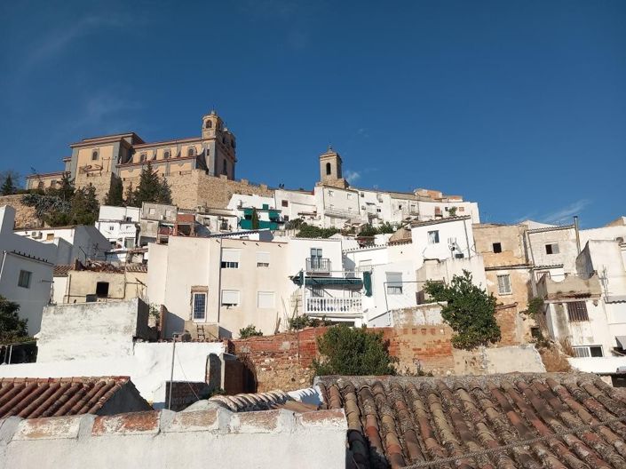 Image No.42-5 Bed Townhouse for sale