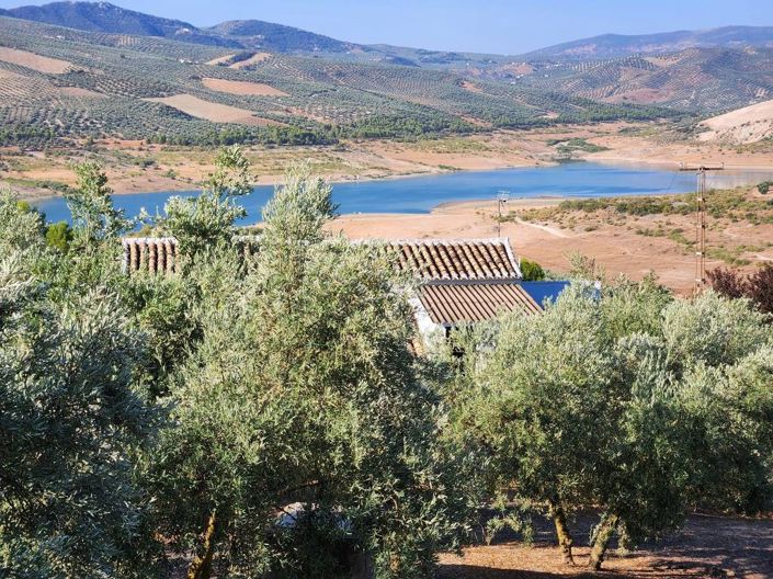 Image No.2-7 Bed Cortijo for sale